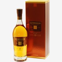 Glenmorangie 18 Jahre Whisky
